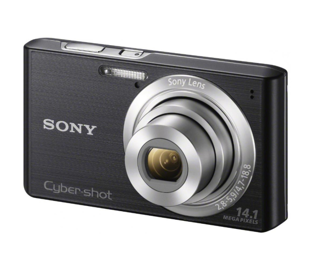Sony DSC W610 - 1405042 - zdjęcie 2